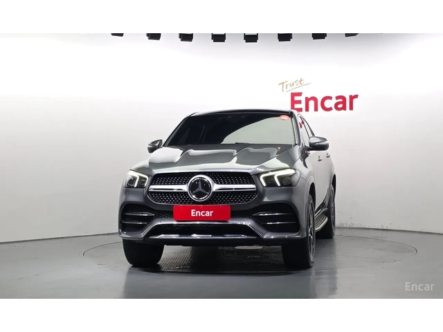 Mercedes-Benz GLE 400 COUPE* FULL* 330+ * ХЕД ЪП* АМГ ПАКЕТ* ОБДУХ* - автомобили, коли, обяви за нови и употребявани 2