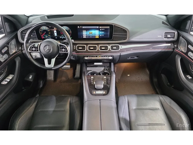 Mercedes-Benz GLE 400 COUPE* FULL* 330+ * ХЕД ЪП* АМГ ПАКЕТ* ОБДУХ* - автомобили, коли, обяви за нови и употребявани 6