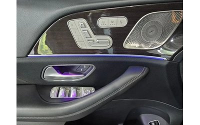 Mercedes-Benz GLE 400 AMG LINE | COUPE - автомобили, коли, обяви за нови и употребявани 13