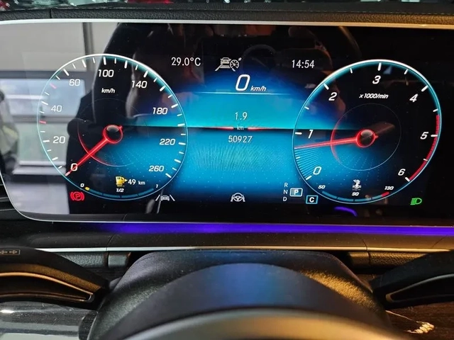 Mercedes-Benz GLE 400 AMG LINE | COUPE - автомобили, коли, обяви за нови и употребявани 5