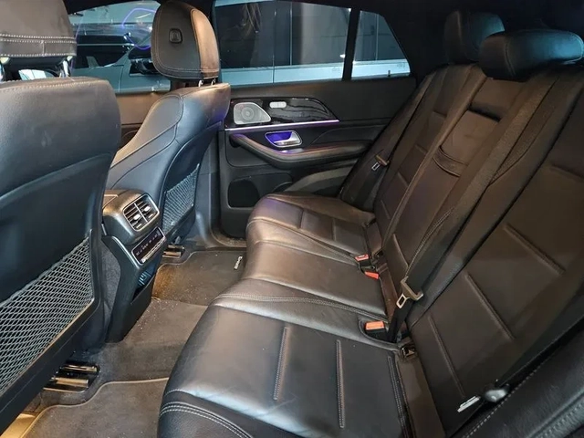 Mercedes-Benz GLE 400 AMG LINE | COUPE - автомобили, коли, обяви за нови и употребявани 7