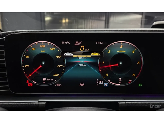 Mercedes-Benz GLE 400 d* 4MATICoupe* ОБДУХ* ДИСТРОНИК* ПАНО* HUD - автомобили, коли, обяви за нови и употребявани 12