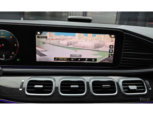 Mercedes-Benz GLE 400 d* 4MATICoupe* ОБДУХ* ДИСТРОНИК* ПАНО* HUD - автомобили, коли, обяви за нови и употребявани 15