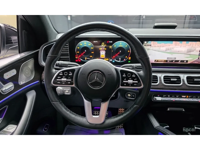 Mercedes-Benz GLE 400 d* 4MATICoupe* ОБДУХ* ДИСТРОНИК* ПАНО* HUD - автомобили, коли, обяви за нови и употребявани 2