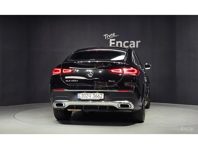 Mercedes-Benz GLE 400 AMG* COUPE* ОБДУХ* ФУЛ* ХЕД ЪП - автомобили, коли, обяви за нови и употребявани 3