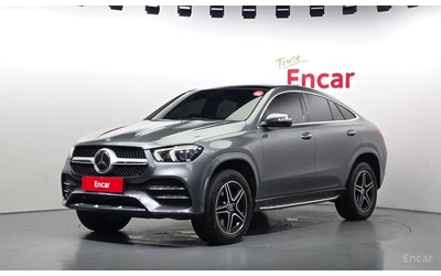 mercedes-benz-gle-400 - 0