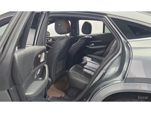Mercedes-Benz GLE 400 COUPE* FULL* 330+ * ХЕД ЪП* АМГ ПАКЕТ* ОБДУХ* - автомобили, коли, обяви за нови и употребявани 13