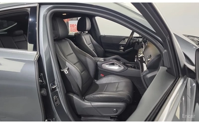 Mercedes-Benz GLE 400 COUPE* FULL* 330+ * ХЕД ЪП* АМГ ПАКЕТ* ОБДУХ* - автомобили, коли, обяви за нови и употребявани 14