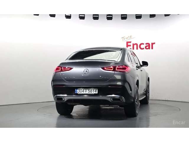 Mercedes-Benz GLE 400 COUPE* FULL* 330+ * ХЕД ЪП* АМГ ПАКЕТ* ОБДУХ* - автомобили, коли, обяви за нови и употребявани 3
