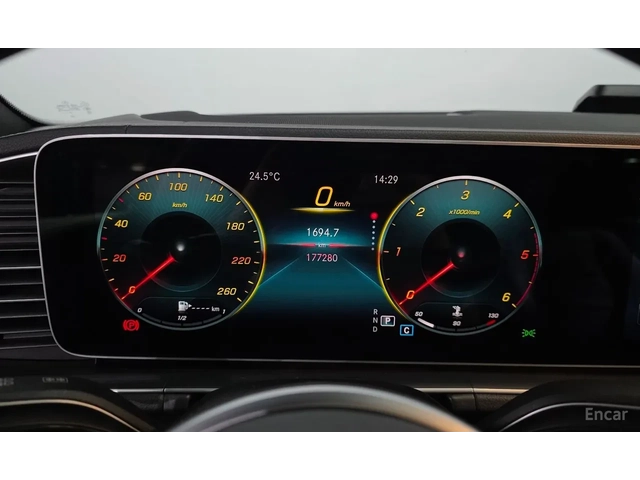 Mercedes-Benz GLE 400 COUPE* FULL* 330+ * ХЕД ЪП* АМГ ПАКЕТ* ОБДУХ* - автомобили, коли, обяви за нови и употребявани 9