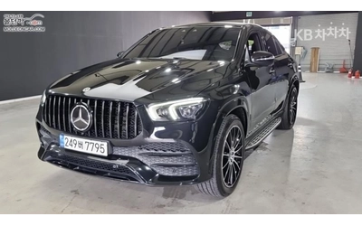 mercedes-benz-gle-400 - 0