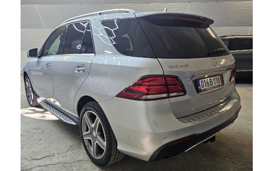 mercedes-benz-gle-400-70h-km-amg-pack-360-cam-9g-4matic-air-carbon - 2