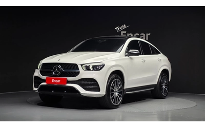 mercedes-benz-gle-400 - 0