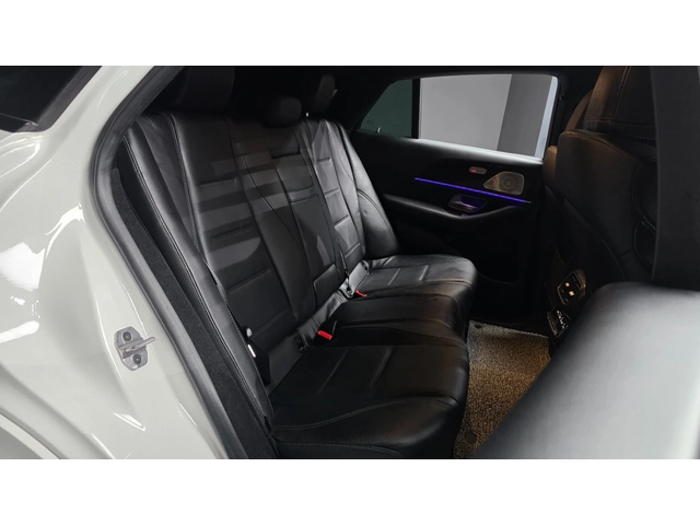 Mercedes-Benz GLE 400 d 4MATIC Coupe - автомобили, коли, обяви за нови и употребявани 10
