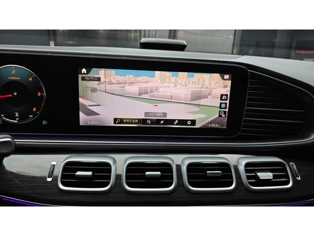 Mercedes-Benz GLE 400 d 4MATIC Coupe - автомобили, коли, обяви за нови и употребявани 12