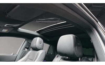 Mercedes-Benz GLE 400 d 4MATIC Coupe - автомобили, коли, обяви за нови и употребявани 13