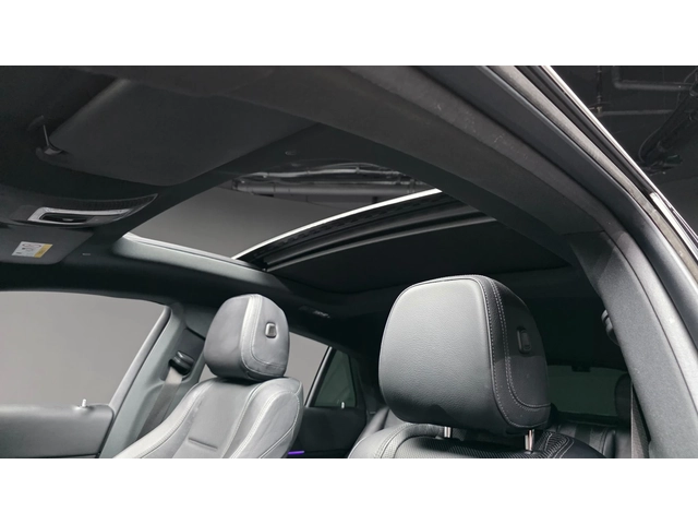 Mercedes-Benz GLE 400 d 4MATIC Coupe - автомобили, коли, обяви за нови и употребявани 13