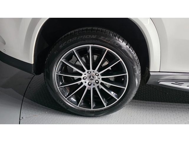 Mercedes-Benz GLE 400 d 4MATIC Coupe - автомобили, коли, обяви за нови и употребявани 4