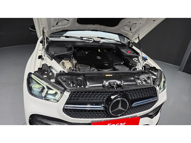 Mercedes-Benz GLE 400 d 4MATIC Coupe - автомобили, коли, обяви за нови и употребявани 5