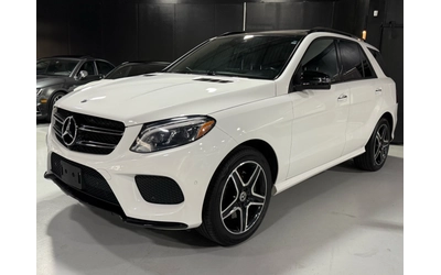 mercedes-benz-gle-400 - 0