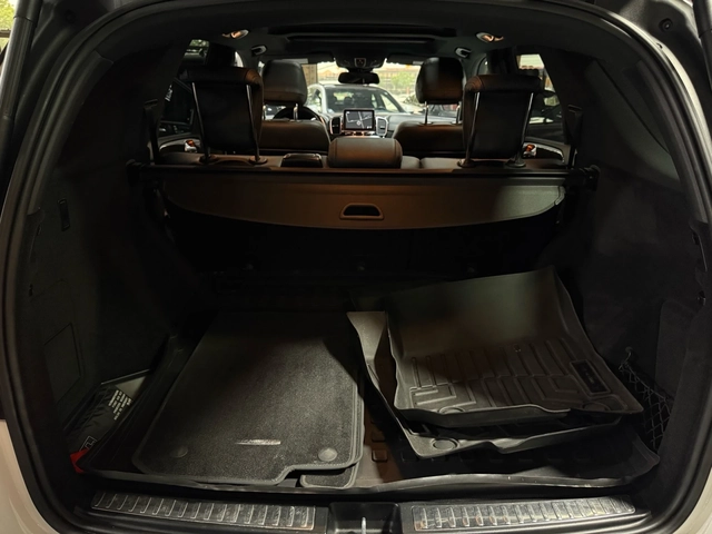 Mercedes-Benz GLE 400 4MATIC AMG - автомобили, коли, обяви за нови и употребявани 14