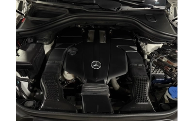 Mercedes-Benz GLE 400 4MATIC AMG - автомобили, коли, обяви за нови и употребявани 15