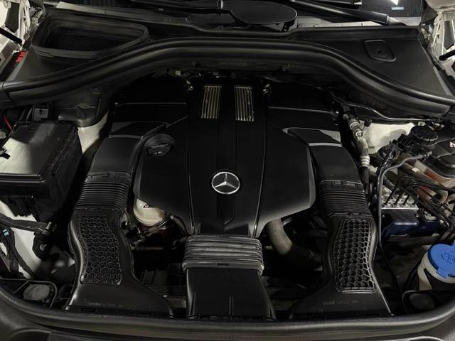 Mercedes-Benz GLE 400 4MATIC AMG - автомобили, коли, обяви за нови и употребявани 15
