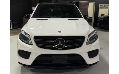 mercedes-benz-gle-400 - 1