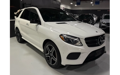 mercedes-benz-gle-400 - 2