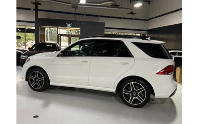 Mercedes-Benz GLE 400 4MATIC AMG - автомобили, коли, обяви за нови и употребявани 6