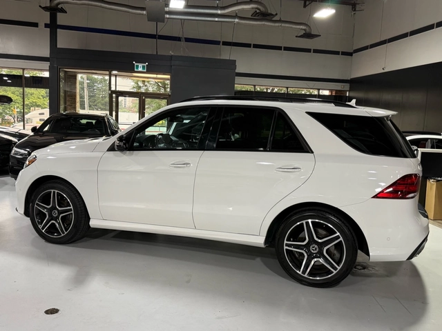 Mercedes-Benz GLE 400 4MATIC AMG - автомобили, коли, обяви за нови и употребявани 6