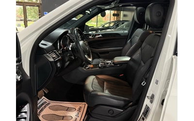 Mercedes-Benz GLE 400 4MATIC AMG - автомобили, коли, обяви за нови и употребявани 7