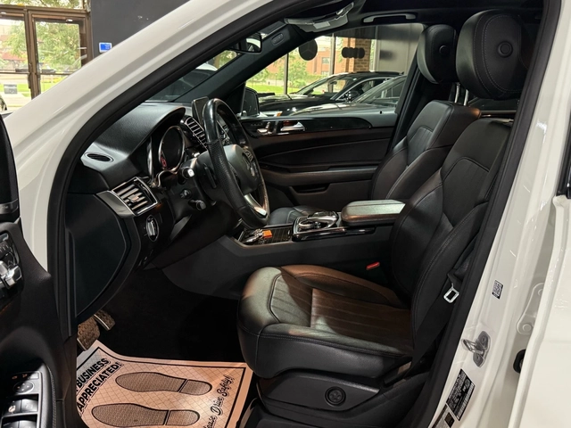 Mercedes-Benz GLE 400 4MATIC AMG - автомобили, коли, обяви за нови и употребявани 7
