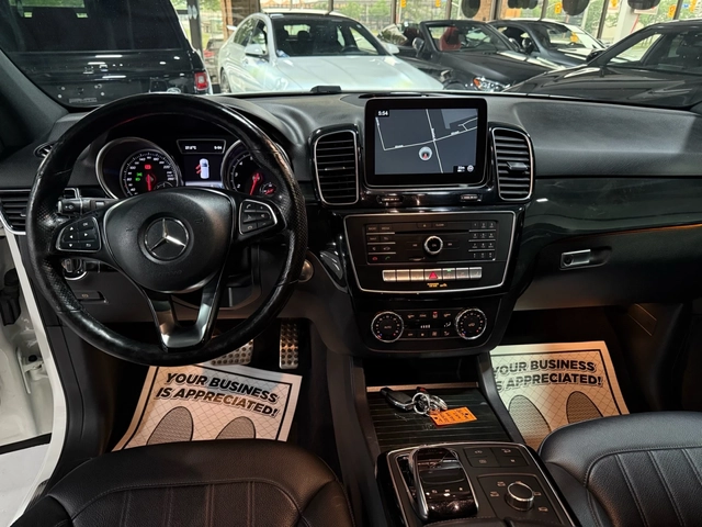Mercedes-Benz GLE 400 4MATIC AMG - автомобили, коли, обяви за нови и употребявани 8