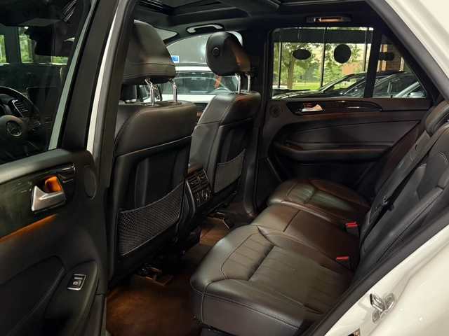 Mercedes-Benz GLE 400 4MATIC AMG - автомобили, коли, обяви за нови и употребявани 9