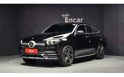 mercedes-benz-gle-400 - 0