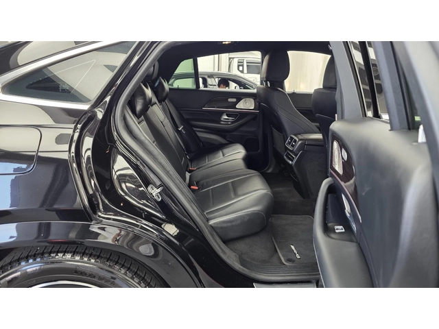 Mercedes-Benz GLE 400 d  4MATIC Coupe - автомобили, коли, обяви за нови и употребявани 10