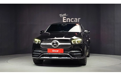 mercedes-benz-gle-400 - 2