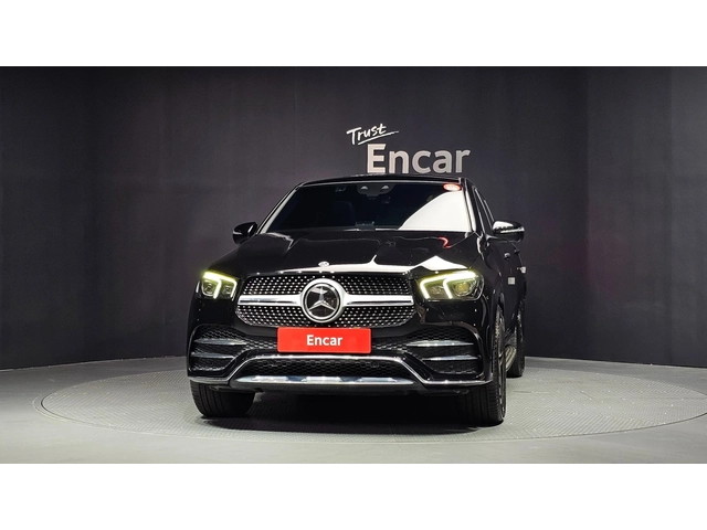 Mercedes-Benz GLE 400 d  4MATIC Coupe - автомобили, коли, обяви за нови и употребявани 2