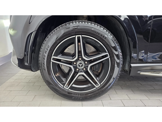 Mercedes-Benz GLE 400 d  4MATIC Coupe - автомобили, коли, обяви за нови и употребявани 4