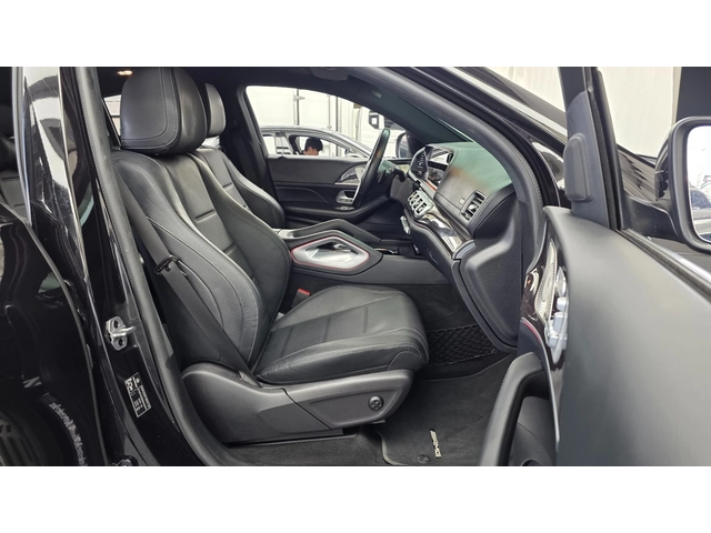 Mercedes-Benz GLE 400 d  4MATIC Coupe - автомобили, коли, обяви за нови и употребявани 9