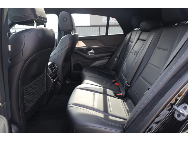 Mercedes-Benz GLE GLE - автомобили, коли, обяви за нови и употребявани 11