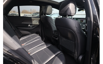 Mercedes-Benz GLE GLE - автомобили, коли, обяви за нови и употребявани 9