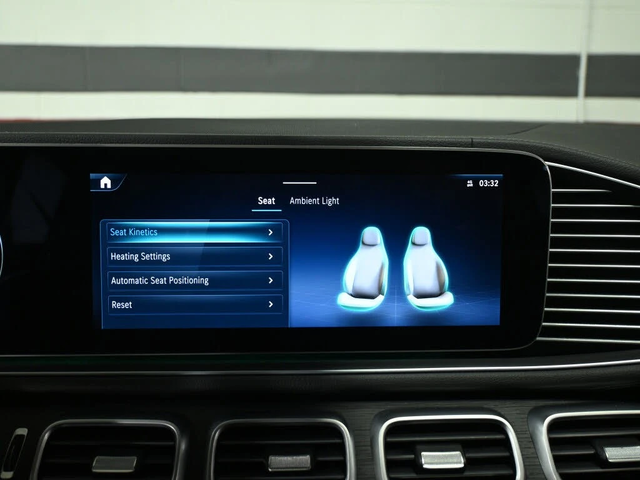 Mercedes-Benz GLE 350 4MATIC* АвтоКредит* (Цена до БГ) - автомобили, коли, обяви за нови и употребявани 14