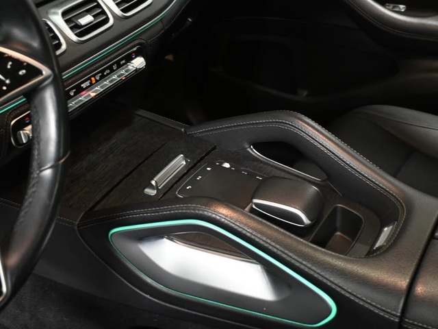 Mercedes-Benz GLE 350 4MATIC* АвтоКредит* (Цена до БГ) - автомобили, коли, обяви за нови и употребявани 15