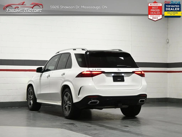 Mercedes-Benz GLE 350 4MATIC* АвтоКредит* (Цена до БГ) - автомобили, коли, обяви за нови и употребявани 3