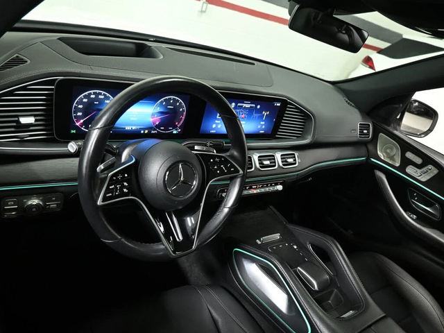 Mercedes-Benz GLE 350 4MATIC* АвтоКредит* (Цена до БГ) - автомобили, коли, обяви за нови и употребявани 6