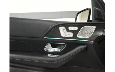 Mercedes-Benz GLE 350 4MATIC* АвтоКредит* (Цена до БГ) - автомобили, коли, обяви за нови и употребявани 7