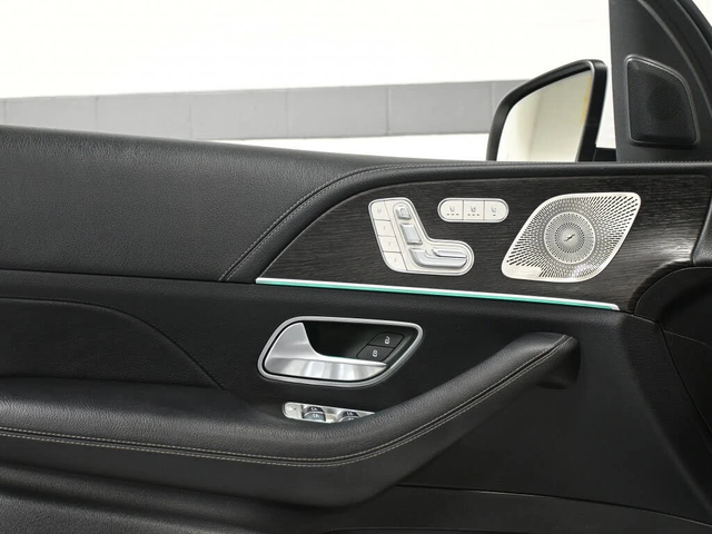 Mercedes-Benz GLE 350 4MATIC* АвтоКредит* (Цена до БГ) - автомобили, коли, обяви за нови и употребявани 7