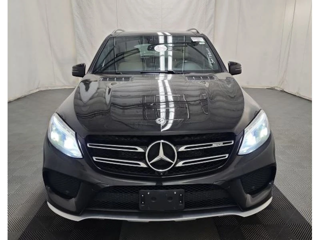 Mercedes-Benz GLE 43 AMG AMG* 360* HARMAN* ОБДУХ* МАСАЖ* ПАНО* KEYLESS* ПОД - автомобили, коли, обяви за нови и употребявани 0